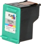 FLWR HP 351XL kleur Product only