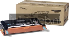 Xerox 113R00719 cyaan (Origineel)