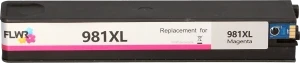 FLWR HP 981X magenta Product only