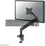 Neomounts DS70-810BL1 | Monitorarm met bureausteun zwart Product only