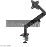 Neomounts DS70-810BL1 | Monitorarm met bureausteun zwart Product only