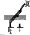 Neomounts DS70-810BL1 | Monitorarm met bureausteun zwart Product only