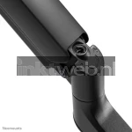 Neomounts DS75-450BL2 | Monitorarm met bureausteun zwart Product only