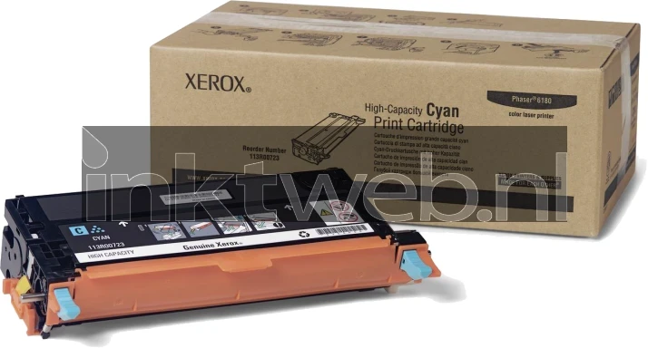 Xerox 113R00723 cyaan