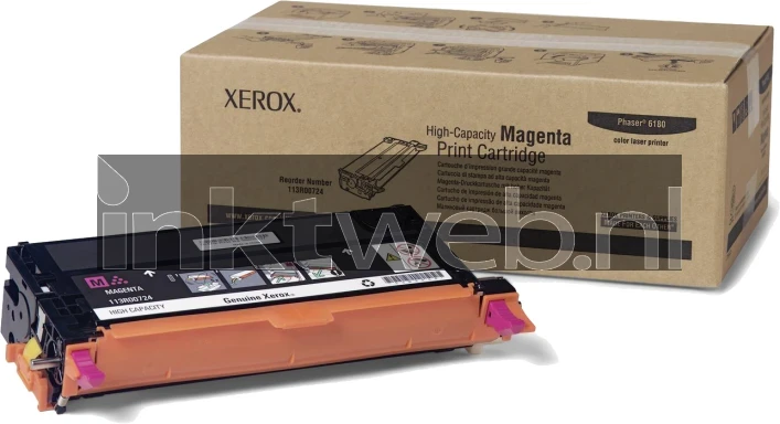 Xerox 113R00724 magenta