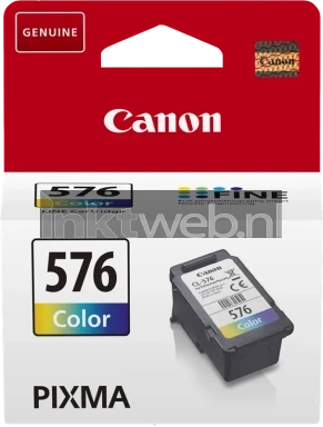 Canon CL-576 kleur