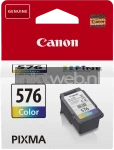 Canon CL-576 kleur Front box