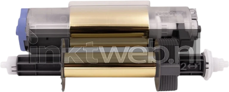Brother HFA-220GD A4 folie cartridge goud Product only