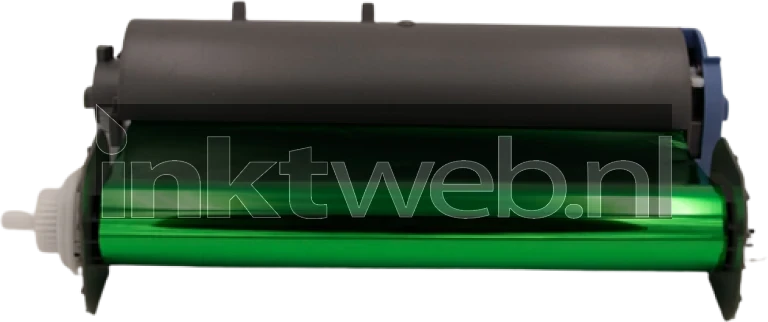 Brother HFA-220GR A4 folie cartridge groen Product only