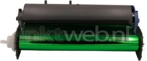 Brother HFA-220GR A4 folie cartridge groen (Origineel)