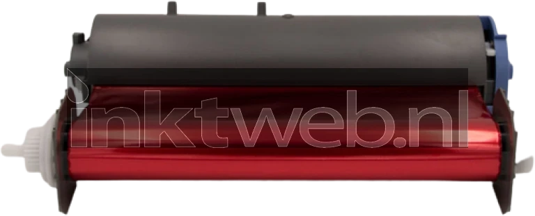 Brother HFA-220RD A4 folie cartridge rood Product only
