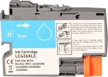 FLWR Brother LC-426XL cyaan Product only