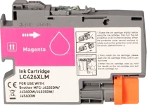 FLWR Brother LC-426XL magenta Product only
