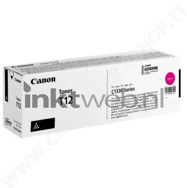 Canon T12 magenta