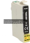 FLWR Epson 503XL zwart Product only