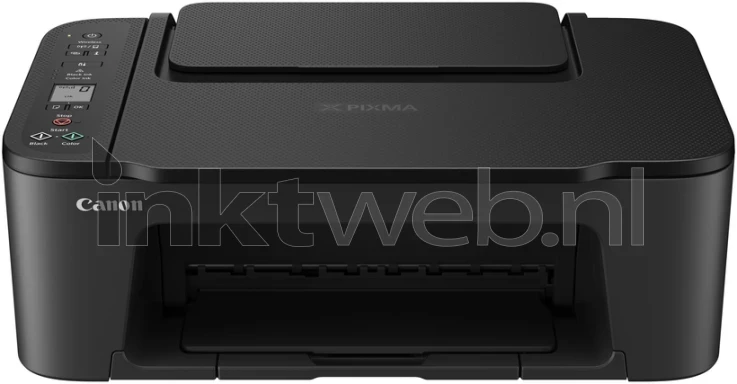 Canon PIXMA TS3450 zwart