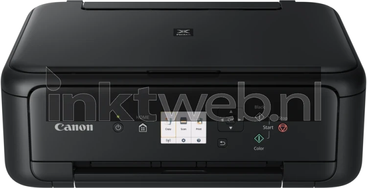 Canon PIXMA TS5150 zwart