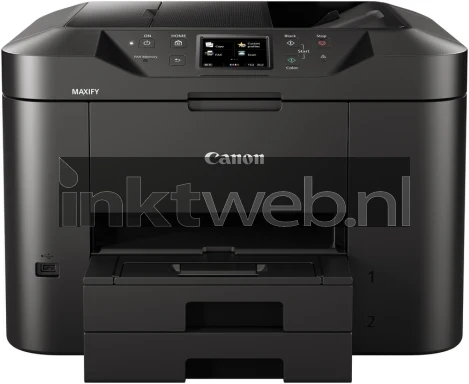 Canon MAXIFY MB2750 zwart