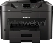 Canon MAXIFY MB2750 zwart Front box
