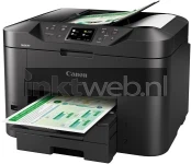 Canon MAXIFY MB2750 zwart Product only