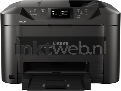 Canon MAXIFY MB5150 zwart