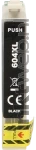 FLWR Epson 604XL zwart Product only