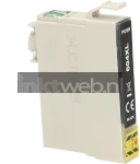 FLWR Epson 604XL zwart Product only