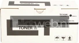 Huismerk Kyocera Mita TK-5430K zwart (Huismerk (compatible))