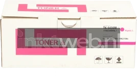 Huismerk Kyocera Mita TK-5430M magenta (Huismerk (compatible))