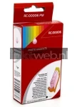 Huismerk Canon BCI-6PM foto magenta (Huismerk (compatible))