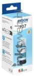Epson 107 licht cyaan (Origineel)