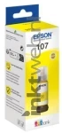 Epson 107 geel (Origineel)