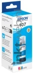Epson 107 cyaan (Origineel)