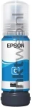 Epson 107 cyaan Product only