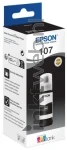 Epson 107 zwart (Origineel)