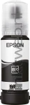 Epson 107 zwart Product only