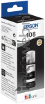 Epson 108 zwart (Origineel)