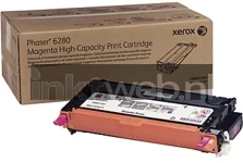 Xerox 6280 magenta (Origineel Hoge Capaciteit)