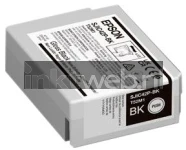 Epson C13T52M140 zwart (Origineel)