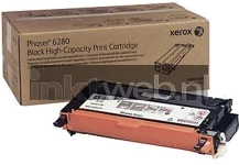 Xerox 6280 zwart (Origineel Hoge Capaciteit)