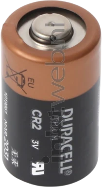 Duracell Lithium, CR2, 3V