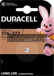 Duracell 376/377, SR66, 1.5V  (Origineel)
