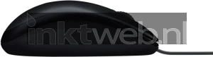 Logitech Logitech B100 Optical Mouse Black Bus Product only