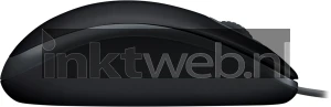 Logitech B110 USB Silent muis Product only