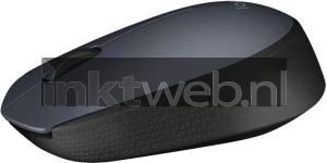 Logitech Muis M170 Wireless grijs Product only