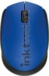 Logitech Muis M171 Wireless blauw Product only