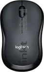Logitech Muis M220 Silent Wireless antraciet Product only
