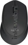 Logitech Muis M280 Wireless zwart Product only