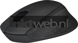 Logitech Muis M280 Wireless zwart Product only