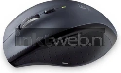 Logitech Muis M705 Marathon Wireless Unifying grijs Product only